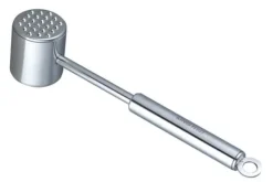 KINGHOFF STÅLKÖTT MUTTER KH-3180