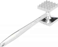 KINGHOFF STÅLKÖTTPASTER KH-1168