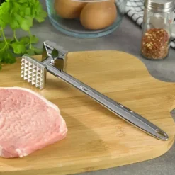 KINGHOFF STÅLKÖTTPASTER KH-1168