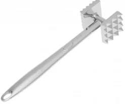 KINGHOFF STÅLKÖTTPASTER KH-1168