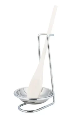 Skedhållare-KINGHOFF STÄLL MED SKED KH-4035