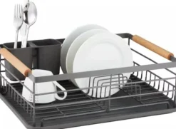 Diskställ & Torkställ-KingHoff torktumlare 42,5x32x15,5cm KINGHOFF KH-1729