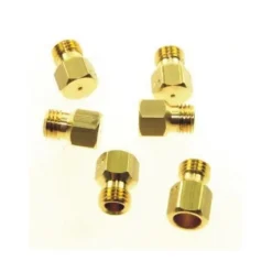 Kit för gasbrännare butan 5029300700/6 för spis ELECTROLUX, FAURE