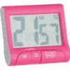 KITCHEN CRAFT Elektronisk timer 100mn Color works