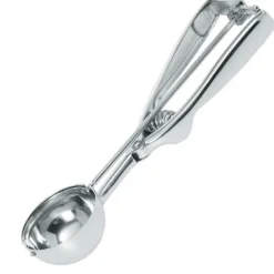 Kitchen Line glassskopa, rostfritt stål 1/16L - Hendi 572214