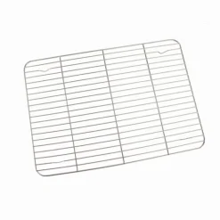 Kök Grillställ Kylställ Nätgaller i rostfritt stål Trådställ för matlagning Stekning Torkning Grillning