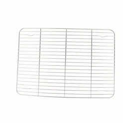 Kök Grillställ Kylställ Nätgaller i rostfritt stål Trådställ för matlagning Stekning Torkning Grillning