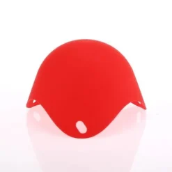 Köksaccessoar - WFR - Silikontång - Giftfri temperatur - Flerfärgad - Stort modell