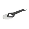Köksaccessoar - Witt - ETNA - Pizzaskärare - Svart - Hög kvalitet