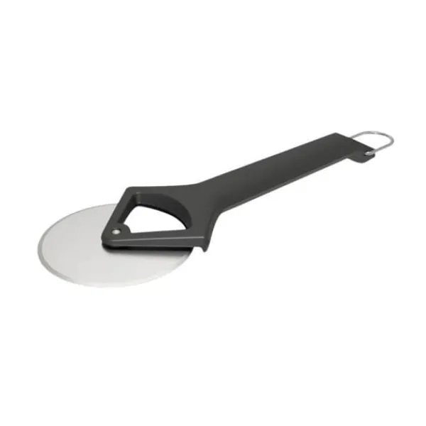 Köksaccessoar - Witt - ETNA - Pizzaskärare - Svart - Hög kvalitet