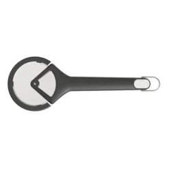 Köksaccessoar - Witt - ETNA - Pizzaskärare - Svart - Hög kvalitet