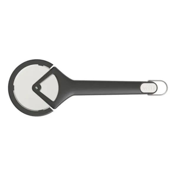 Köksaccessoar - Witt - ETNA - Pizzaskärare - Svart - Hög kvalitet