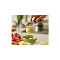 Joseph Joseph Skopor-Köksaccessoar Glasskopa med integrerat verktygsstöd Elevate