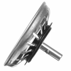 Diskhokorgar-Köksavloppsfiltret - Korgventil