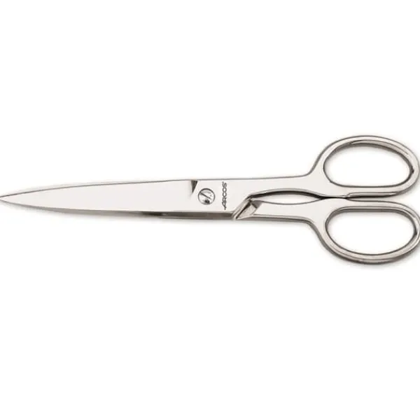 Köksax - ARCOS - 507100 - Smitt rostfritt stål - 225 mm - Handtvätt