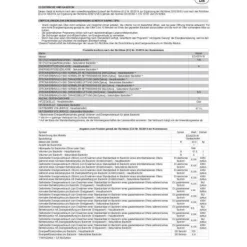 Köksensemble - Kaiser - EG 6374 - Elektrisk ugn - Gaskokplatta - Pyrolytisk självrengöring