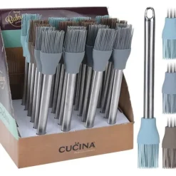 Bakpenslar-KÖKSMAL 28CM ASSORTERADE FÄRGER KÖK TILLBEHÖR HEM