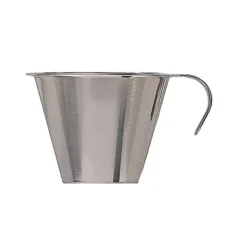 Jonas of Sweden Köksmått / Decilitermått 2,5 dl rostfritt