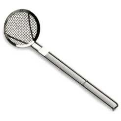 Silar-Köksredskap - Lacor - Spider - Rostfritt stål 18/10 - 17 cm - Korrosionsbeständig