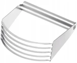 Smördegsblandare-Köksört deghackare