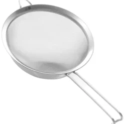 Silar-Kökssil, rostfritt stål, tät, diameter. 200 mm - ENDI 638705