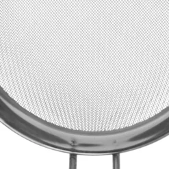 Silar-Kökssil, rostfritt stål, tät, diameter. 200 mm - ENDI 638705