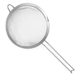 Silar-Kökssil, rostfritt stål, tät, diameter. 200 mm - ENDI 638705