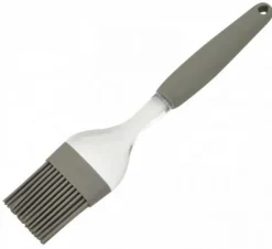 Bakpenslar-KÖKSSILIKONBORSTE KINGHOFF KH-1623