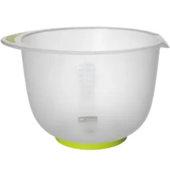 Köksskål för att blanda, röra, vispa med måttbägare 16,5cm 1,5L ORION 120281