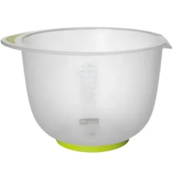 Köksskål med mätkopp 16,5 cm, 1,5 l