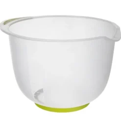 Köksskål med mätkopp 16,5 cm, 1,5 l