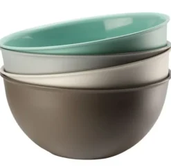 Köksskål plast grå 3L Molly