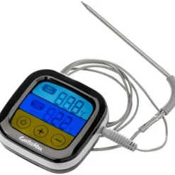 Gastromax Matlagningstermometrar-Kökstermometer Appstyrd Bluetooth