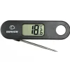 Matlagningstermometrar-Kökstermometer digital vikbar