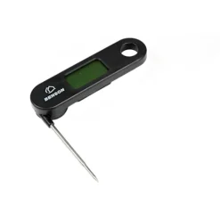 Matlagningstermometrar-Kökstermometer digital vikbar