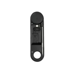 Matlagningstermometrar-Kökstermometer digital vikbar