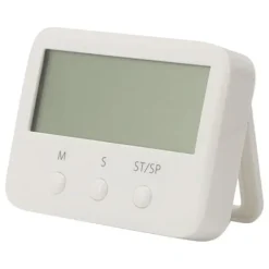 Äggklockor-Kökstimer Digital timer med magnet