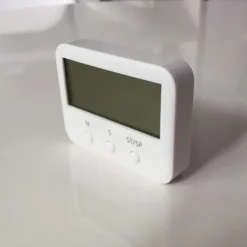 Äggklockor-Kökstimer Digital timer med magnet