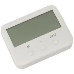 Äggklockor-Kökstimer Digital timer med magnet