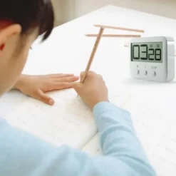 Äggklockor-Kökstimer Digital timer med magnet