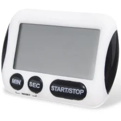 Äggklockor-Kökstimer elektronisk magnet för matlagning och bakning