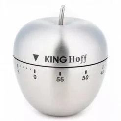 Äggklockor-KÖKSTIMER MEKANISK KINGHOFF KH-3133