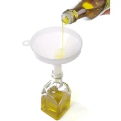 Kökstratt av polyprepylen för flaskor. 127 mm Hendi 567630