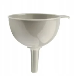 Kökstratt i plast, universal, 9 cm