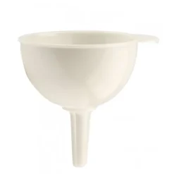 Kökstratt i plast, universal, 9 cm