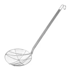 Silar-Köksutrustning i rostfritt stål 46,5 cm FM Professional Divers