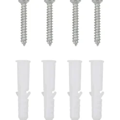 Köksverktyg & köksgeråd - Living Stänkskydd svart 70x50 cm härdat glas