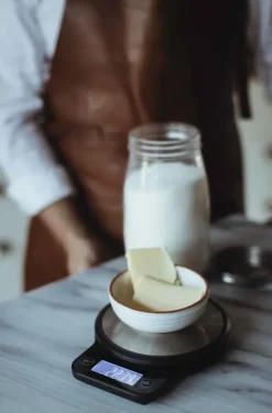 Dorre Köksvåg Kodi 5kg