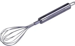 Vispar-Köksvisp i rostfritt stål