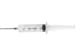 Klausberg 60 ml spruta för marinering av kött KB-7155